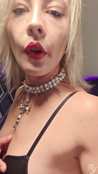 紧身裤与性感连体衣--朱莉娅小姐