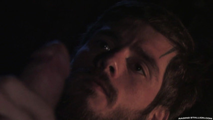 Raging Stallion: The Drifter