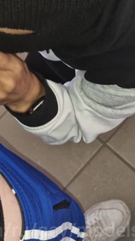 Get on Your Knees for Cum! by the Entrance of the House, Fountains of Cum on a Sissy Femboy! Eat All My Cum, Bitch!