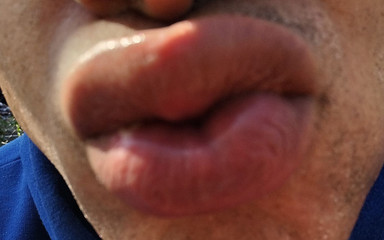 Talented Toungue Che: Parní sprcha a mnohem více