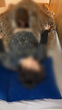 Sexo diario de una pareja con una aventura