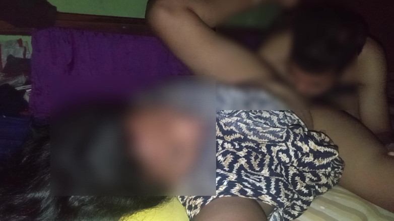 Harder299: Ma femme desi ne m’a même pas laissé partir sur...