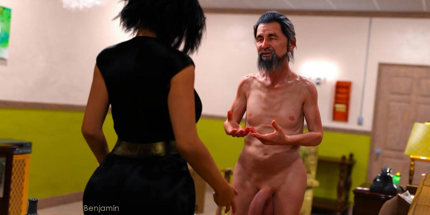 Miss Kitty 2K: Анна возбуждающая привязанность - 104 удобная сделка от Misskitty2