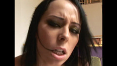 Full Movie XXX: Pelacur Panas Gozona