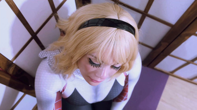Sweet Darling: Spider-gwen (1) Marvel - Sweet Darling