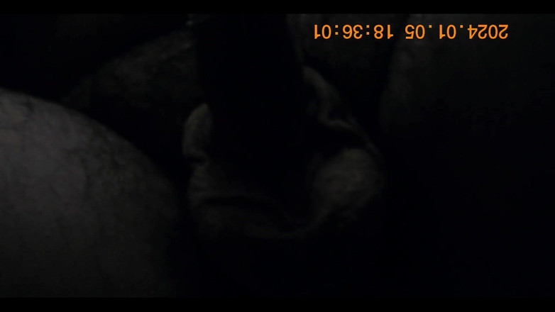 Japanese daddy: 水中で