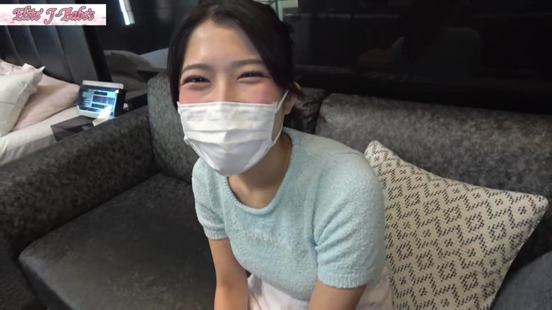 Cheaters Japan: Bystig smal masochistflicka, droppande nonstop på ljud också. Rå sex...