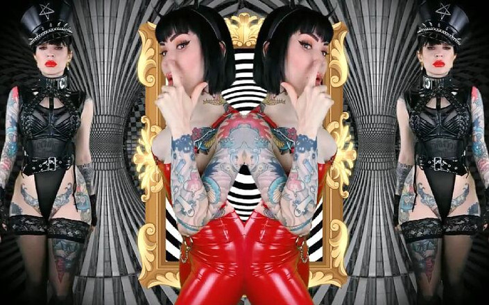 Baal Eldritch: Pornoku adalah Tuhan, pornoku adalah agama - asmr, kecanduan porno, goon