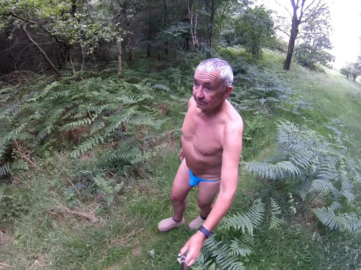 Andy: Procházka 35 2025