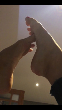 My Feet