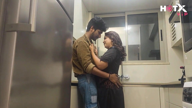 Indianxxx nude: Prawdziwe piękne Pendżabskie Bhabhi Twarde cipki jebana przez Devara