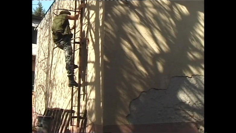 Xtime Network: Anal kovma mangası - bölüm 1