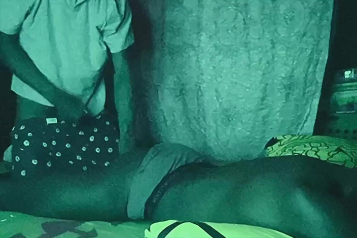 Stilesbhalifa1: Băieți din cămin se fut pervers pe camera web