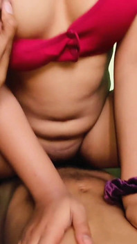 Indiana bonita Esposa recém-casada fodendo buceta apertada hindi xxx, indiana bbc fode esposa recém-casada conversa suja