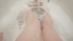 Denise Levi: 享受热水澡