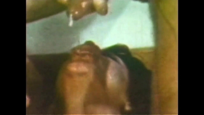 The Unforgettable: Vanessa A Její Horký Penis