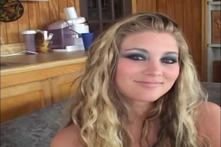 Chica Suicida DVD: Remaja F-Ing - Bailey