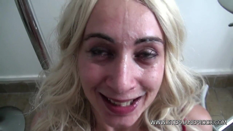 Stephprodx: 운 좋은 팬 Se 테이프 Stephaneprodx En POV