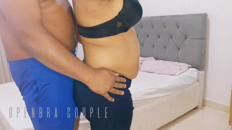 Openbra: Mama vitregă desi și fiul vitreg se fut când soțul ei...