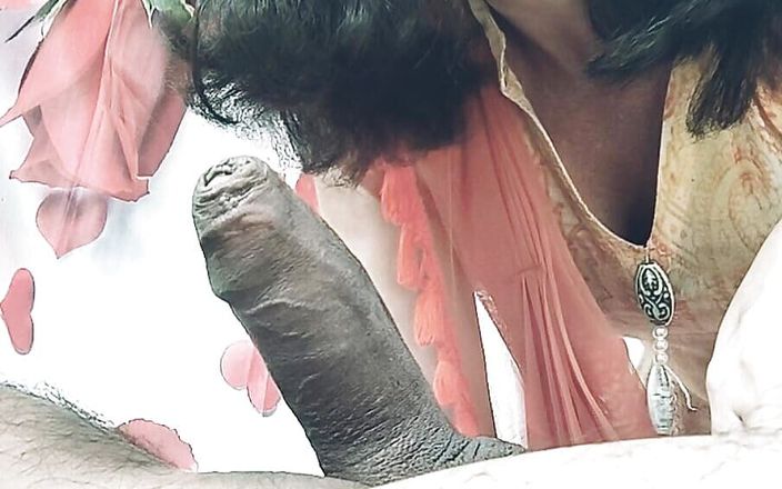 Bolly Karma: Amatör fru bbc rolig tid