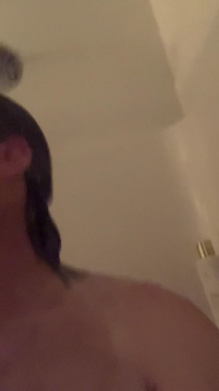 Jason blount: Showering