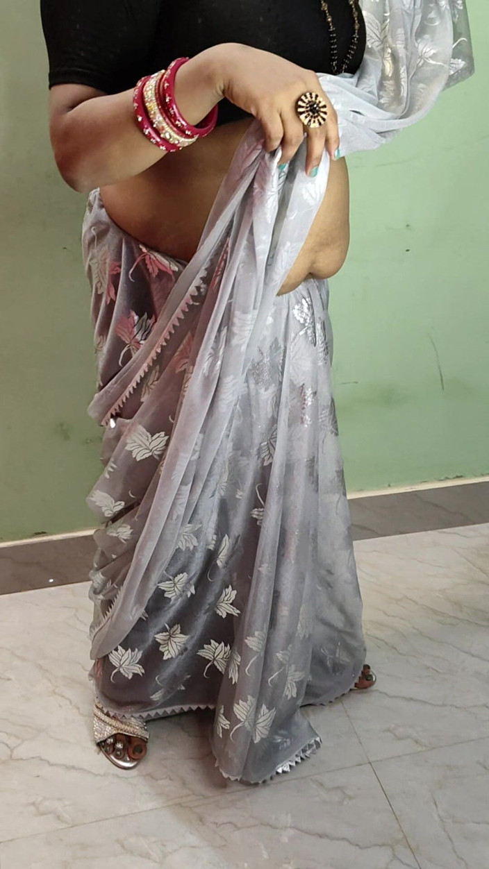 Kavita suman: Indische bBW-bhabhi-show ....