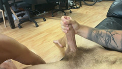 davidedpxxx: POV uctívání a sání dvou Bwcs Alpha Bros