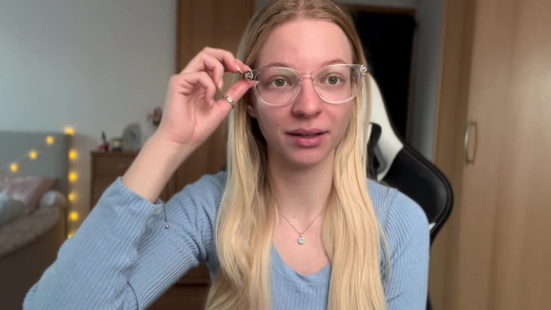 Goddess_Bella_Rae: Jak zacząć od stylu życia Femdom, przewodnik dla par
