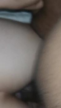BBC in Both Those Tight Lil Holes