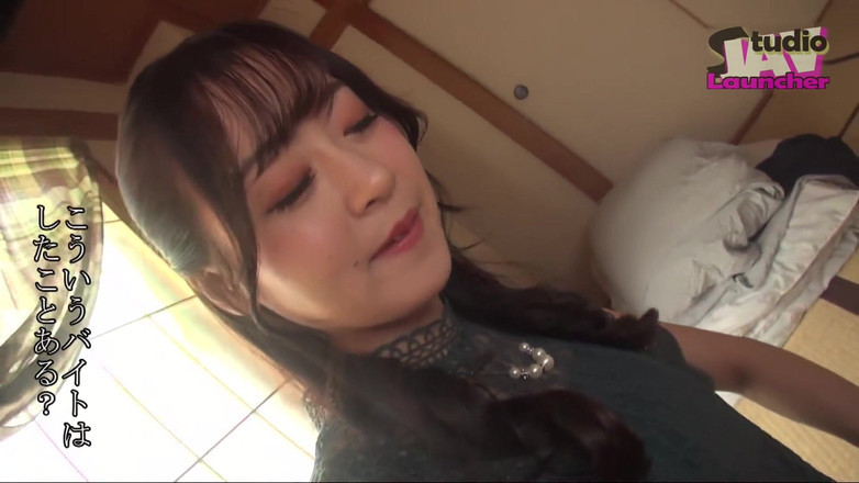 Studio JAV Launcher: Lust Unleashed. Naoko Ichinose tanpa kondom. - 1