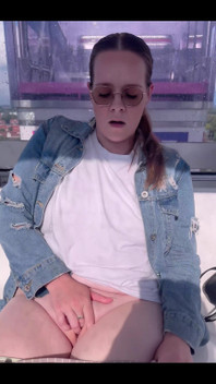 As Promised, Fingerfucking