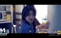 Modelmedia asia - young a bin-mi su-md-0165-8 - найкраще оригінальне азіатське порно відео