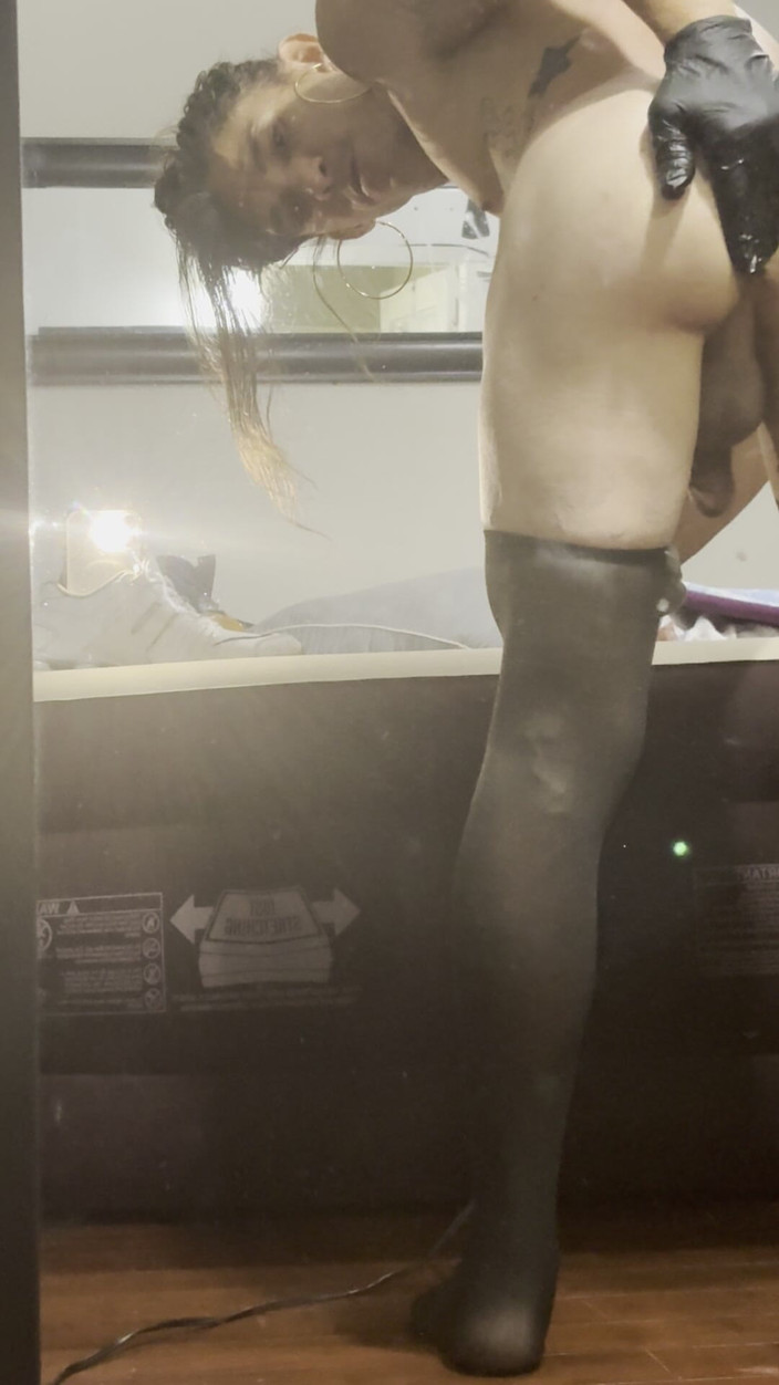 HardlyMandy11: Eu sendo sexy como foda