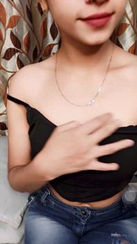 My Sluty Boobs Make You Horny