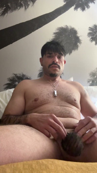 Horny