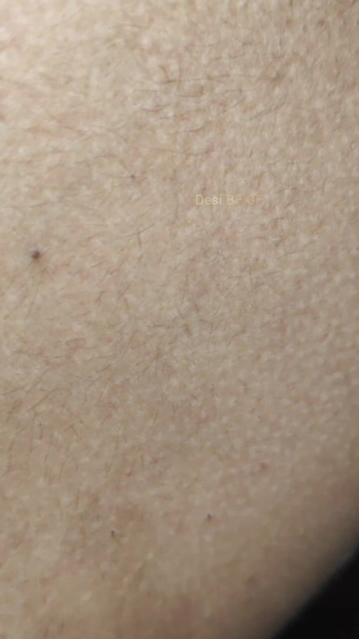 Manoj12015: Scopando la mia desi e diteggiatura