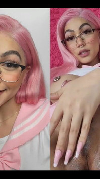 What Are You Kissing First?