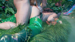 CBD Media: Batman a přátelé mají orgii s mladými víly