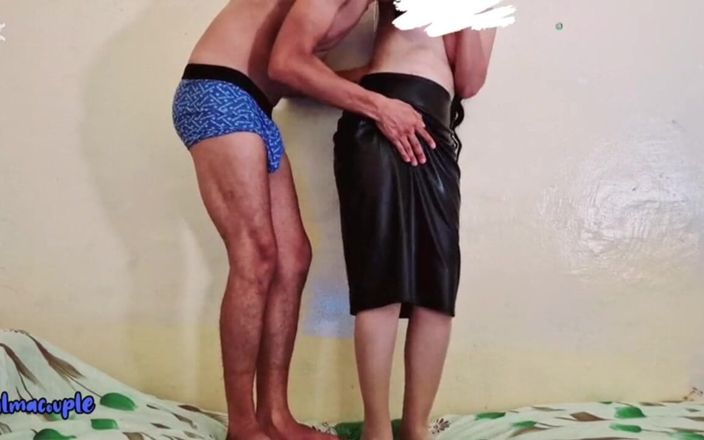 Hotfuck20: Ngentot sambil berdiri banget