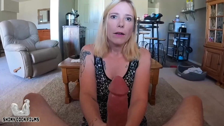 Jane Cane: แฮ็คระบบ: เปลี่ยนแม่เลี้ยงของฉันให้เป็น Fuckbot ใช้ฟรี - Jane Cane, หนังควยมันวาว