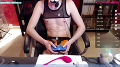 Snauwflake: Snauwflake bersenang-senang di chaturbate - bagian 8
