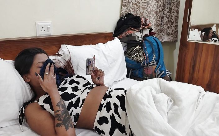 Bollywood porn: 18-річна вдова зрадила і відтрахала її старшого брата