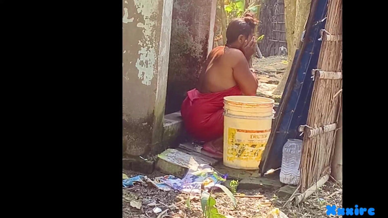 Xxxirc: Desi Randi Bhabhi Wielki cycek Duża skrzynia