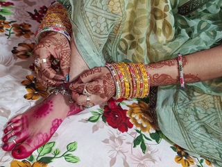 Lalita Singh: Bella sposata india scopata completo chiaro audio hindi