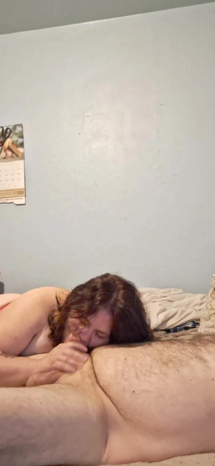 MAGLIGHTGIRL69: Oral Skills and Cock Riding Thrills