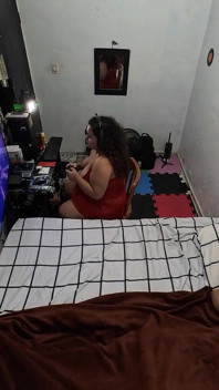 I Had Sex with My Friend's Husband While She Was Playing