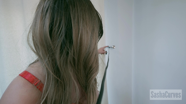 Sasha Curves: Die Riesin-Spiele