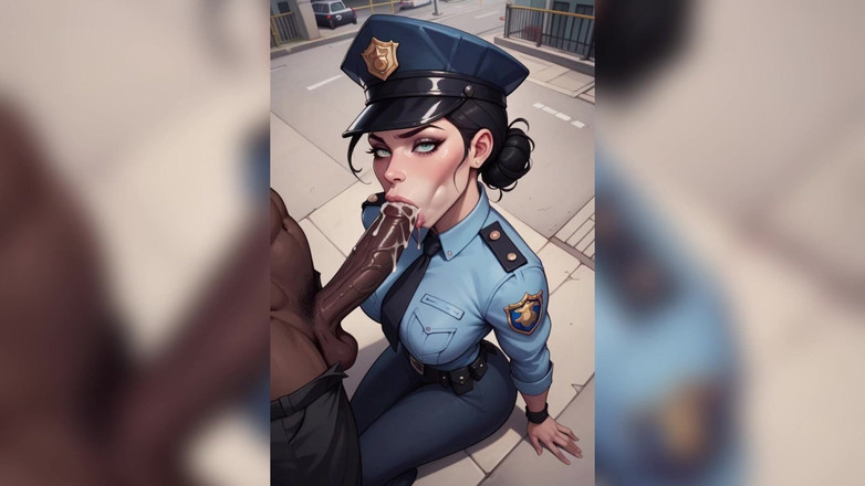Erotic sex stories: Ai великий член, мінет і сперма