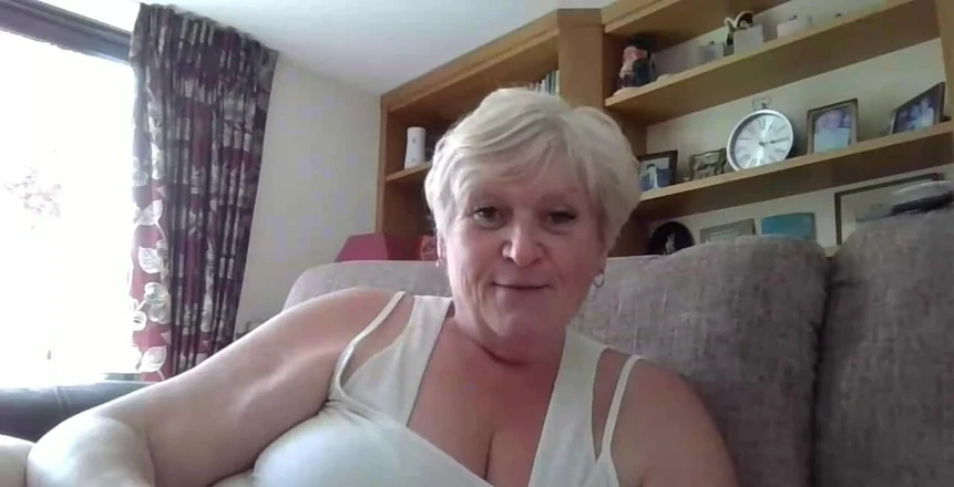 Uk Joolz: Разговаривая с Joolz