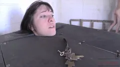 Коробка, частина 2: поворот Грейхаунд